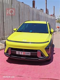 هيونداي كونا